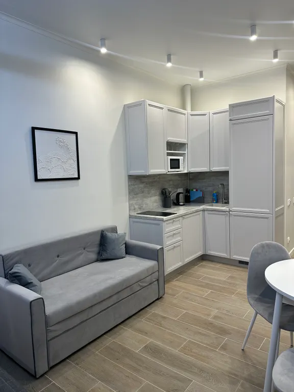 Новая квартира у моря Алиса — аренда посуточно в Дагомыс