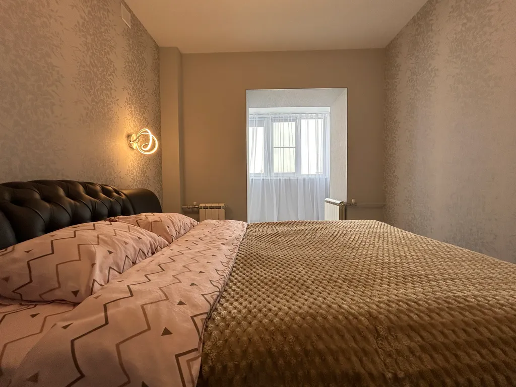 Квартира в центре