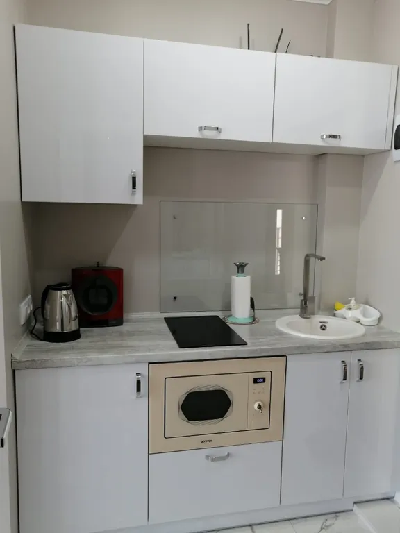 Квартира Квартира Simiram — Севастополь