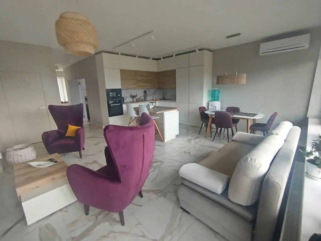 Коттедж в охраняемом коттеджном поселке на берегу Азовского моря