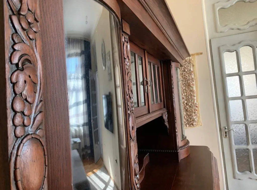 Двушка в центре