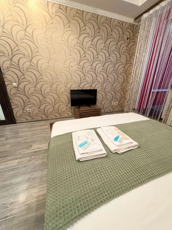 Квартира Квартира Апартамент с честным сервисом — Лобня