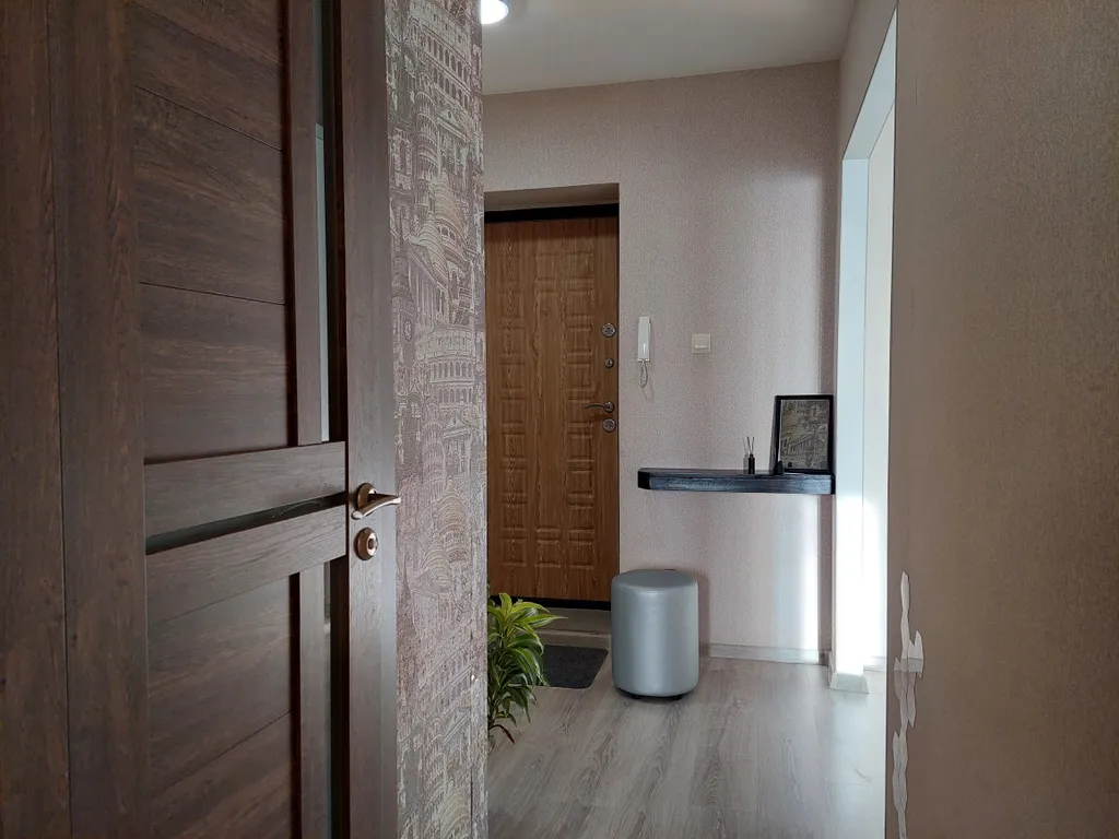 Светлая - уютная квартира для комфортного отдыха