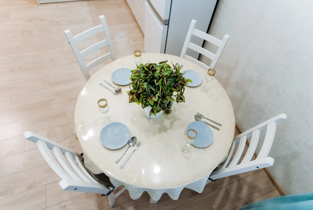 Квартира Квартира Двушка у планеты — Уфа