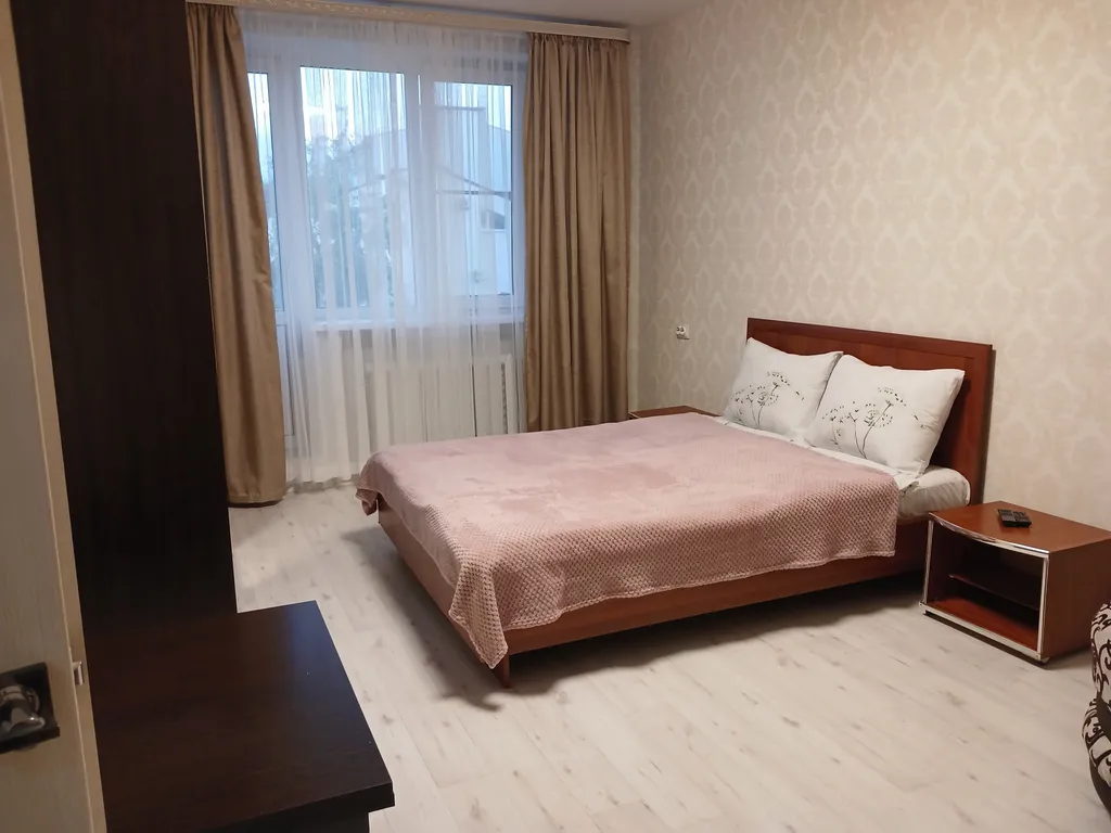 Уютная квартира для комфортного отдыха