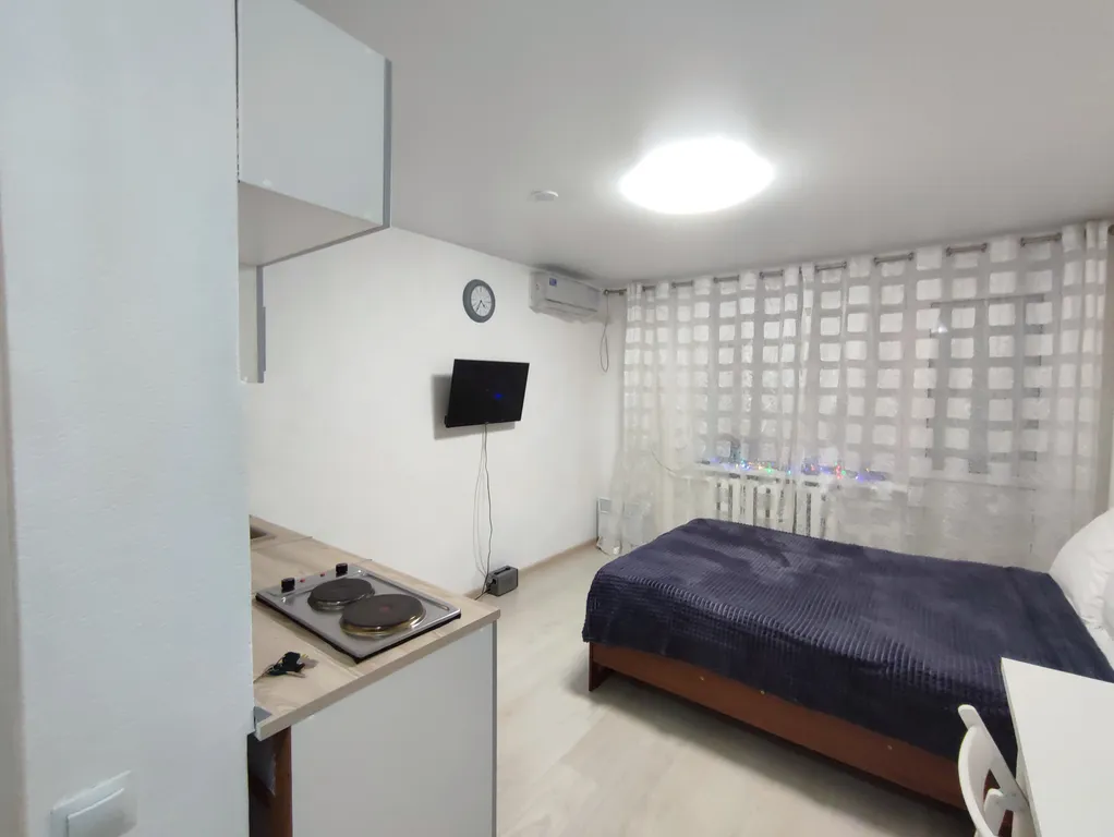 Уютная новая квартира-студия Сарапул центр