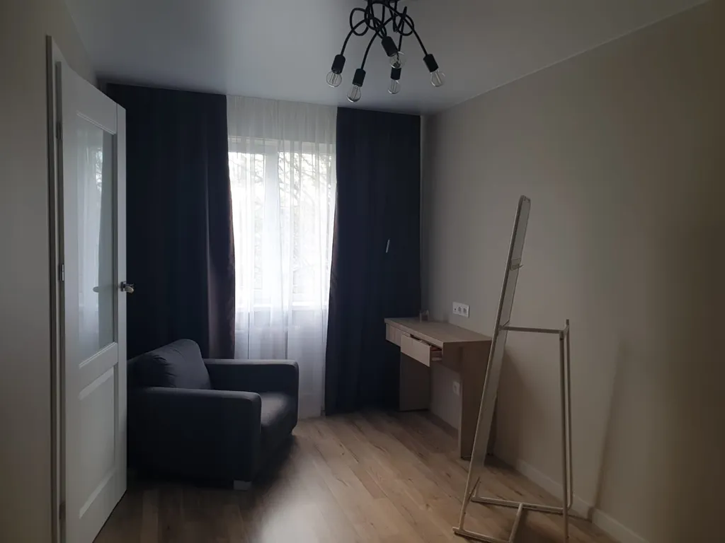 Квартира 2-комнатная Квартира — Калининград