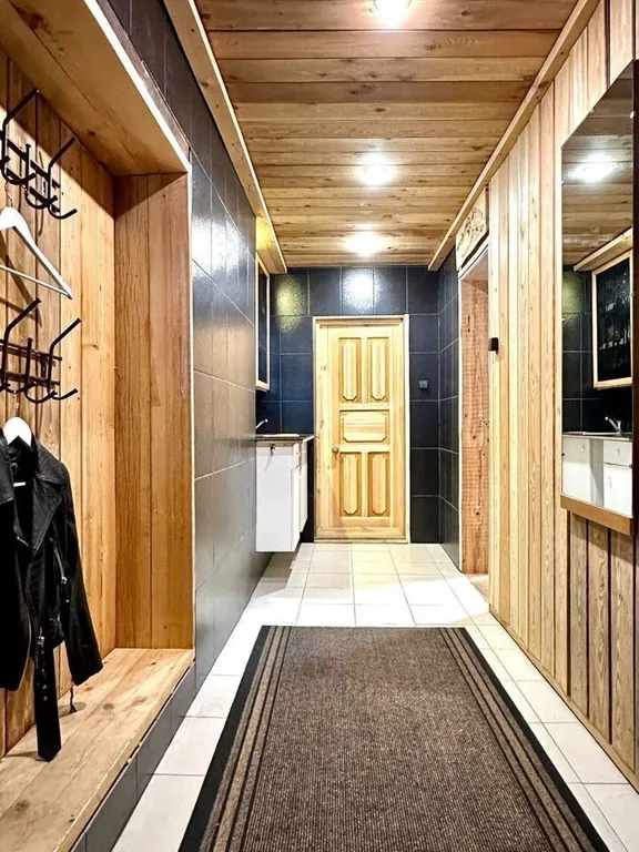 Уютный частный домик у берега