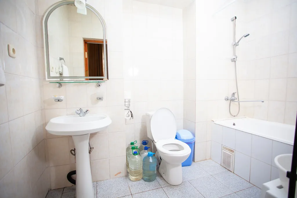 Квартира Комната — Гагра