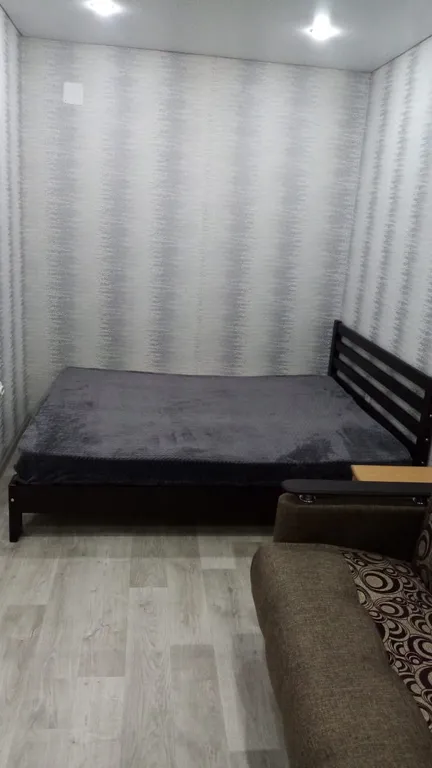 Уютная квартира после ремонта