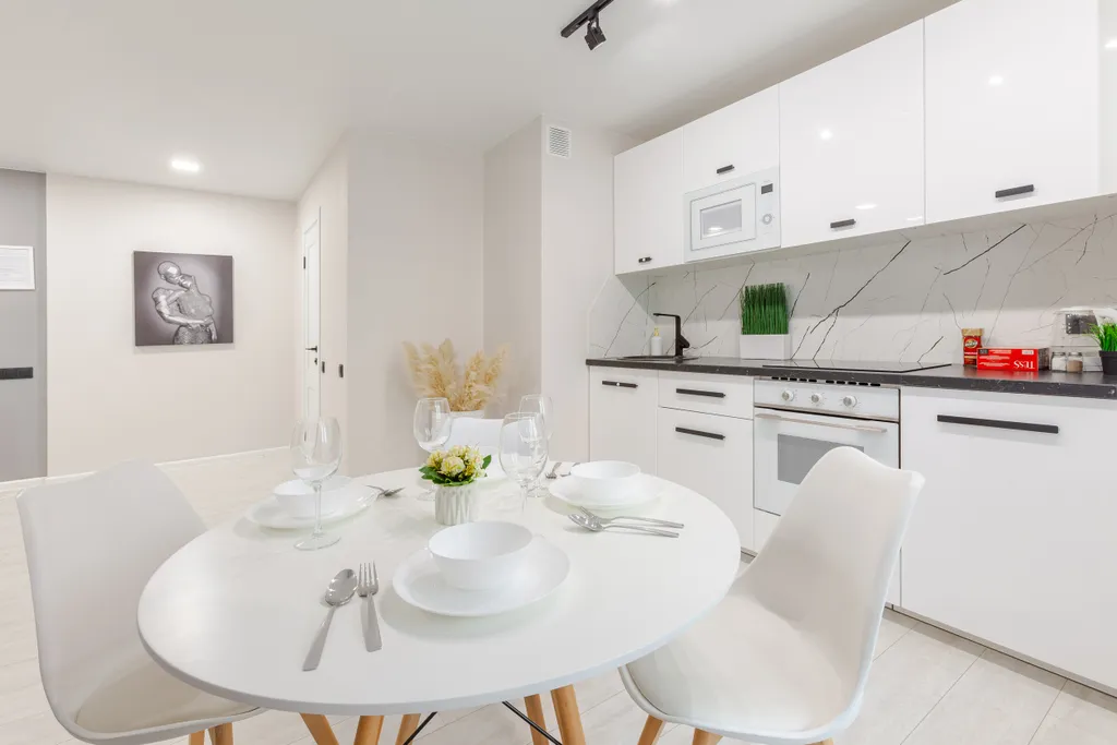 Апартамент Rentplaza бизнес класса в центре