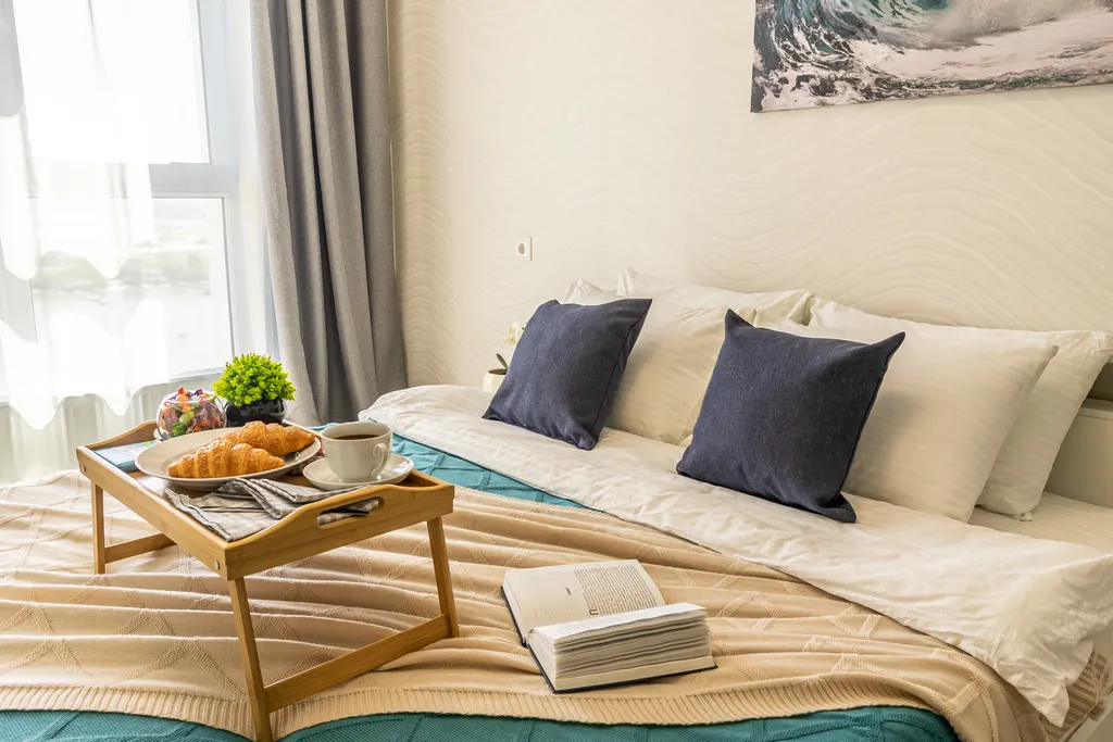 Квартира на Дону