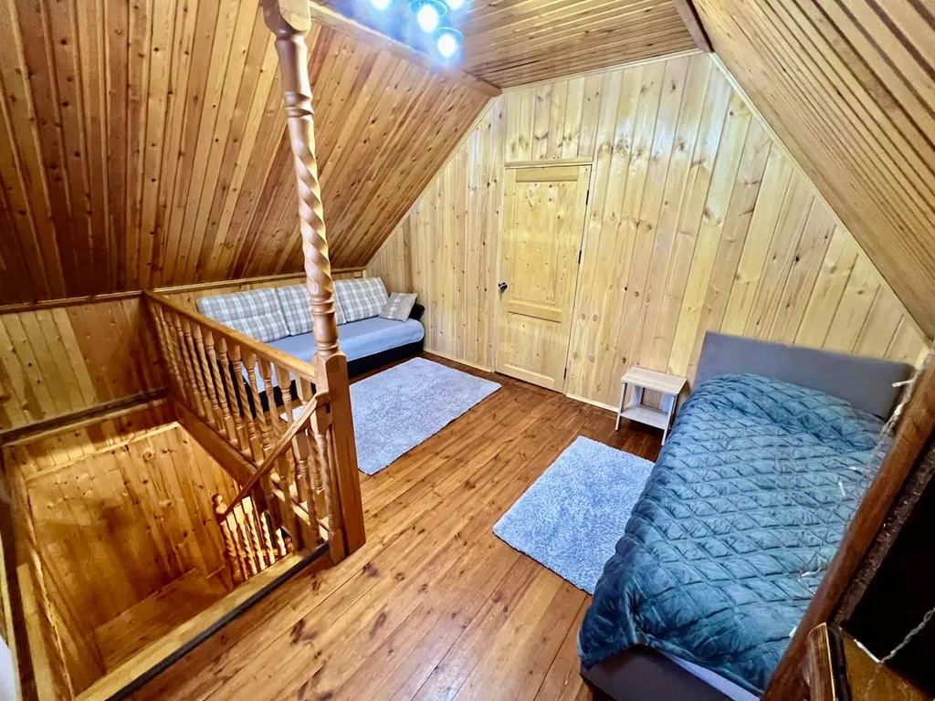 2-комнатный Дом