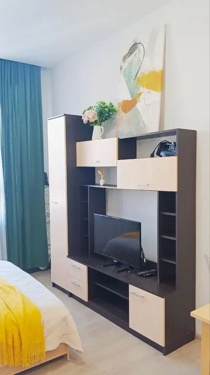 Студия у метро Потапово