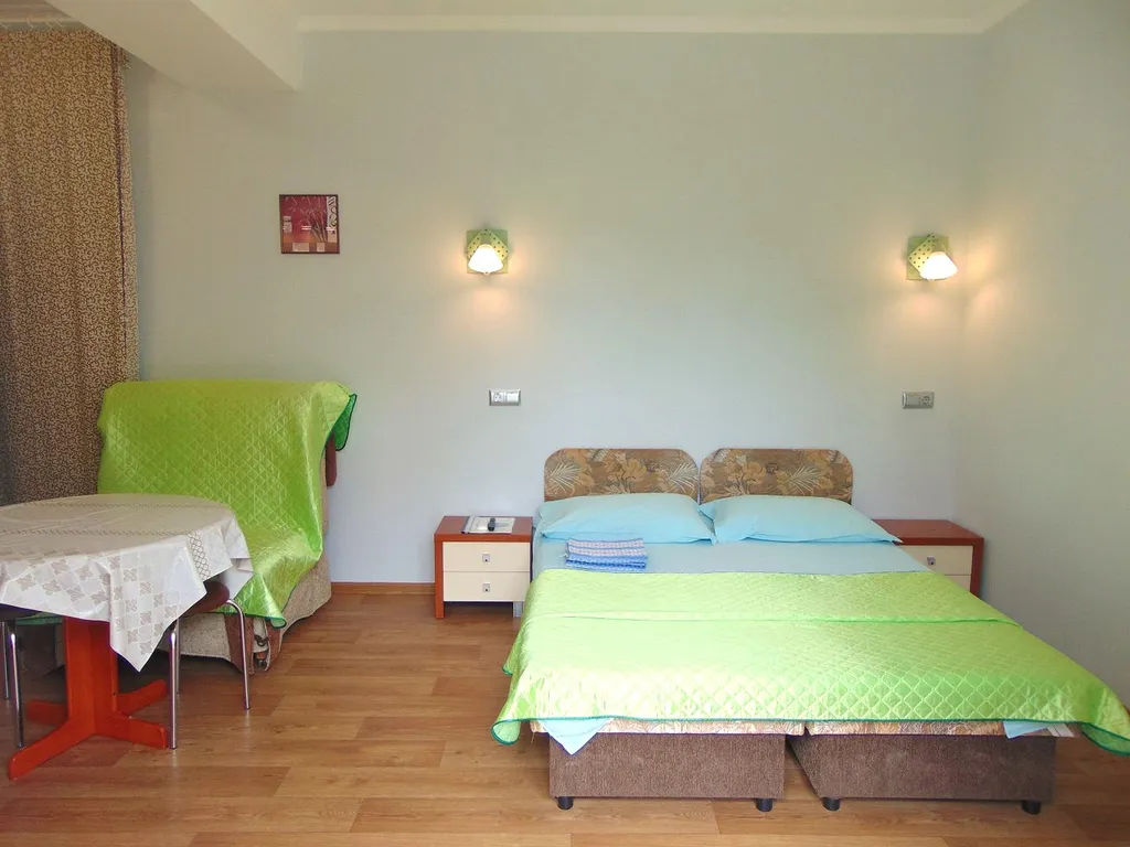 Студия Лайм – ваш уединённый уголок с собственной мангальной зоной