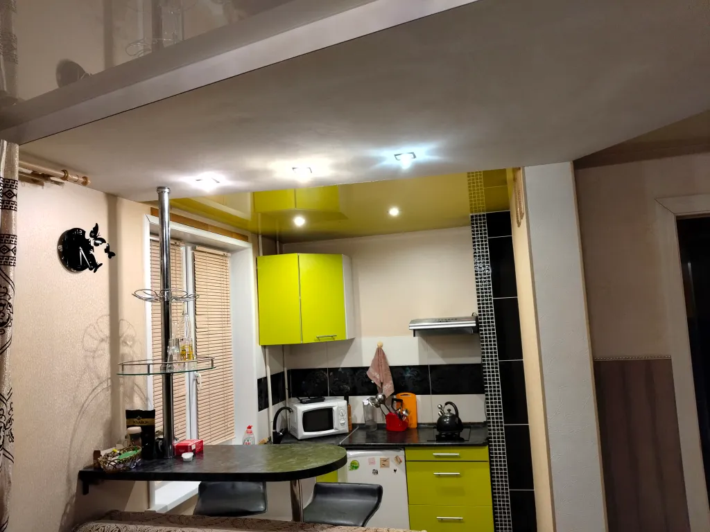 1-комнатная Квартира — аренда посуточно в Березники