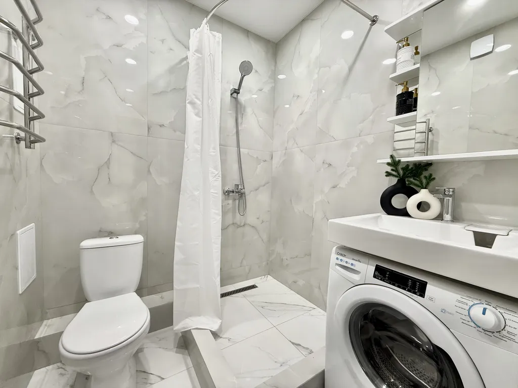 Квартира Квартира Благородный серый — Краснодар