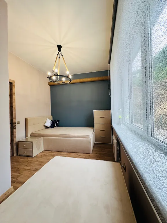 Комфортабельный таунхаус на берегу моря