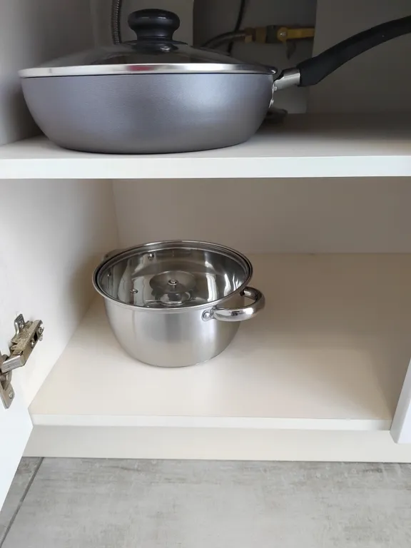 Шикарная однокомнатная квартира