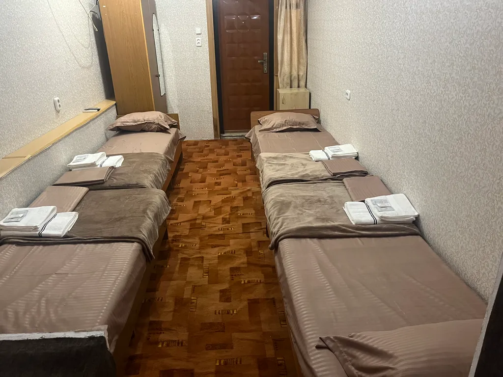 Комната