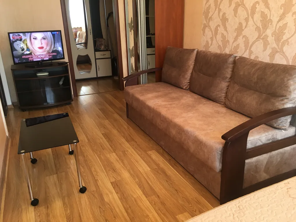 Квартира 1-комнатная Квартира — Севастополь