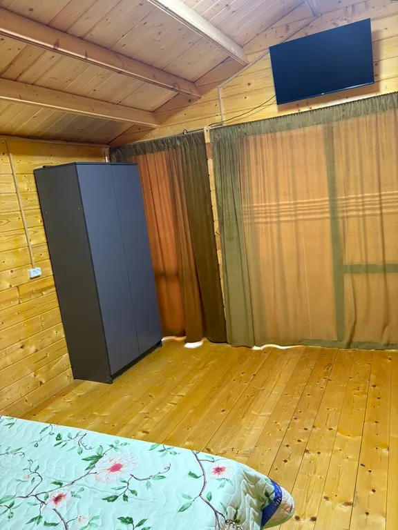 Коттедж у аэропорта Сухум