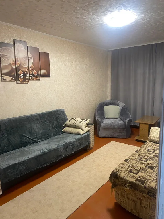 Уютная двухкомнатная квартира рядом с горнолыжным курортом