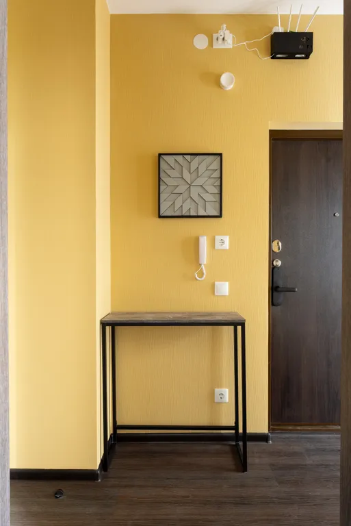 Уютная квартира рядом с центром города