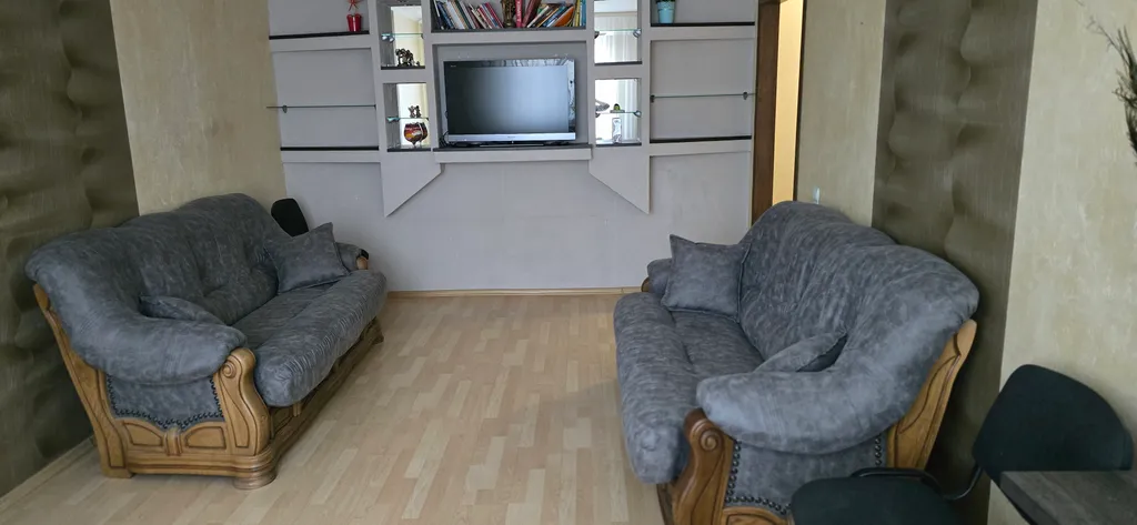 Уютная квартира в туристическом Гродно