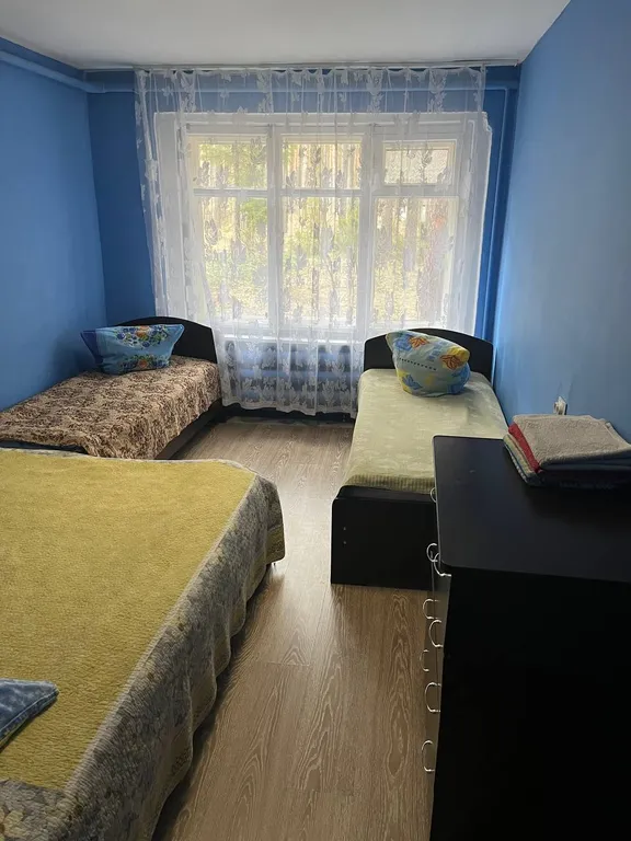 5-комнатный Дом