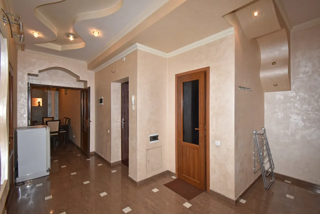 Квартира в новостройке