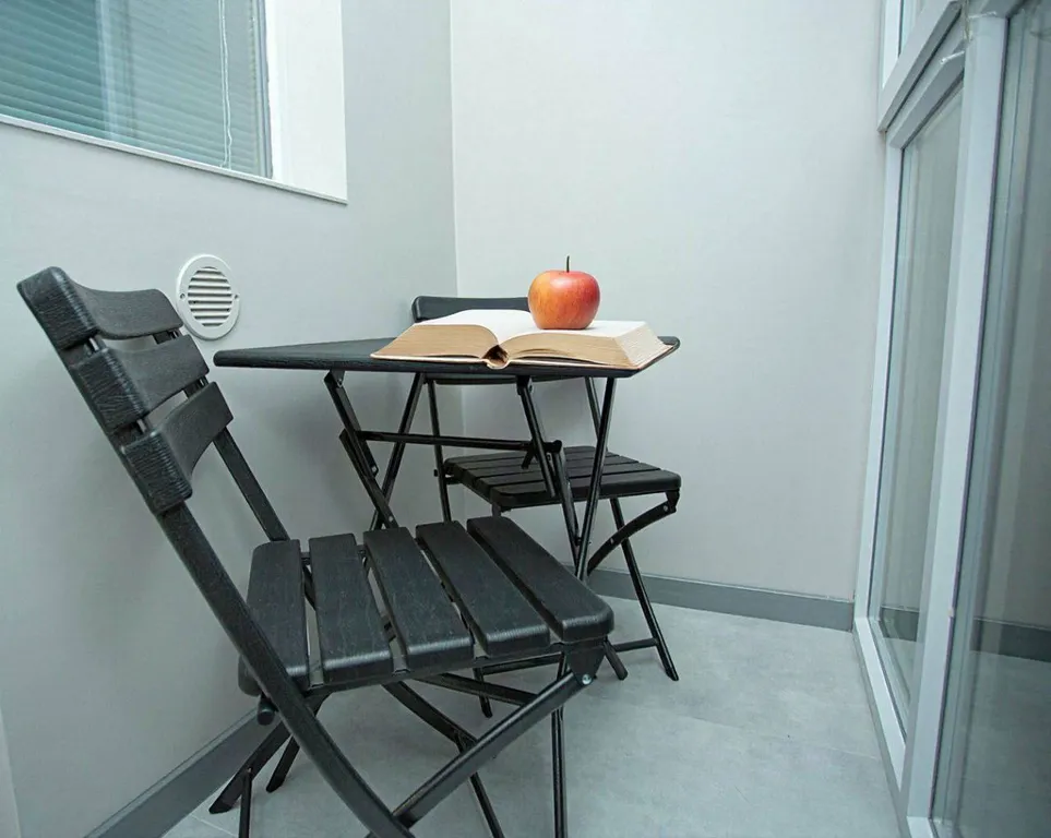 Квартира Апартаменты blue premium class на берегу балтийского моря — Пионерский