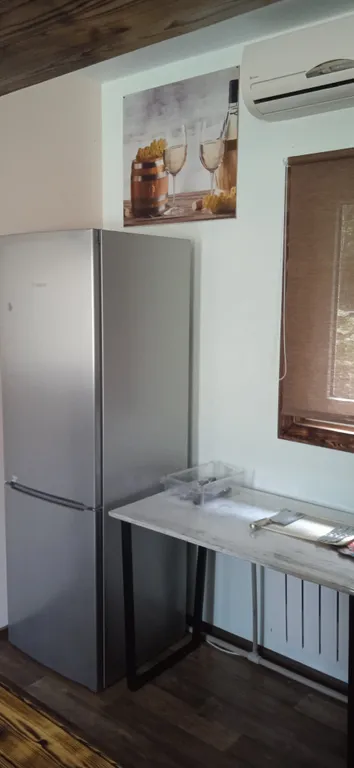 Коттедж Дом в предгорье — Казачий Брод