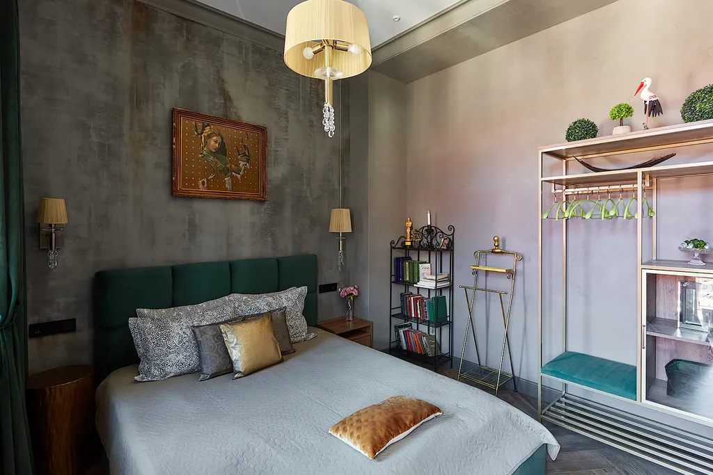 Квартира Сказочная квартира в самом сердце исторического центра города — Минск