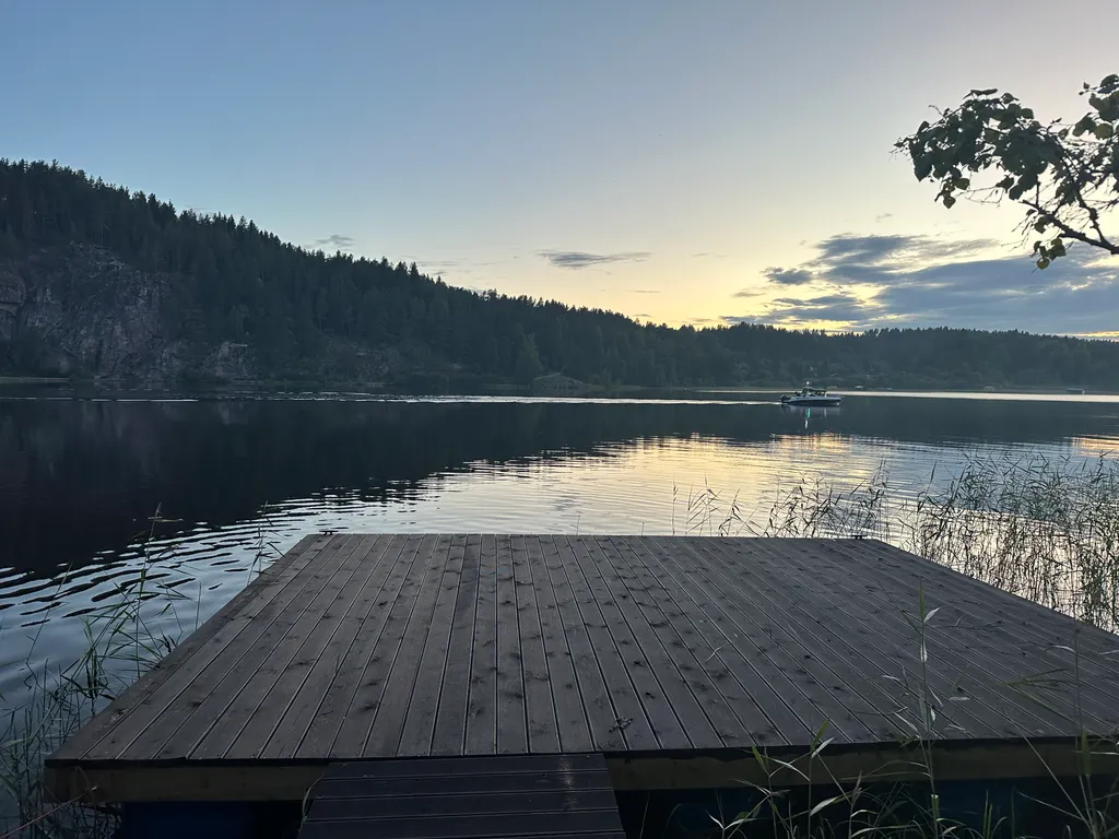 Дом отдыха Сорола