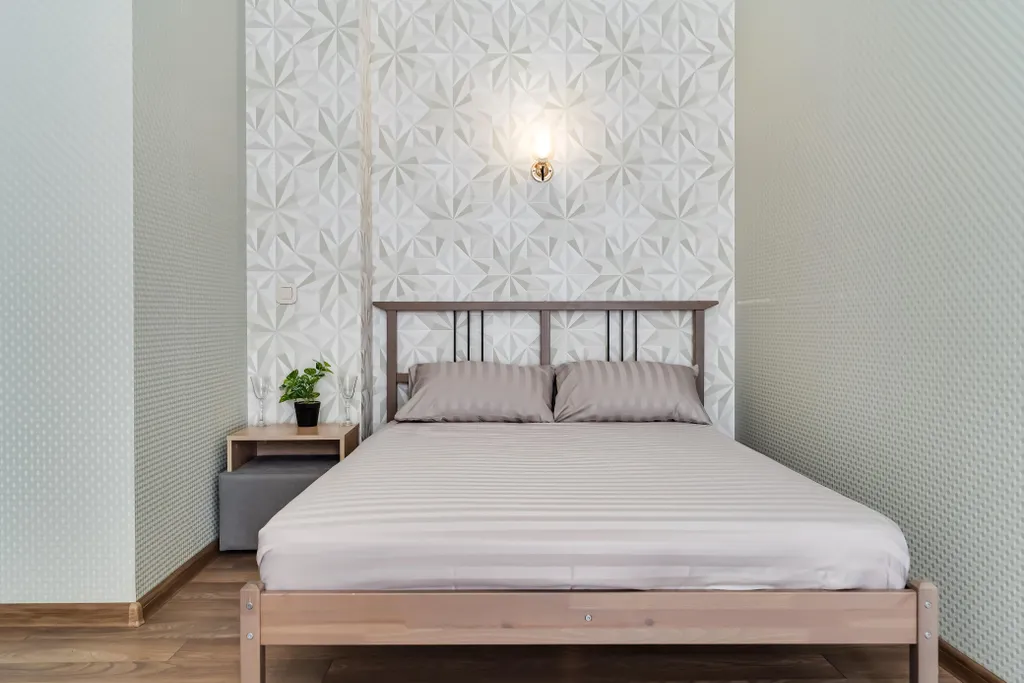 Квартира Сдам двушку до 6 человек рядом с ЮВО, отчетные документы — аренда посуточно в Ростов-на-Дону