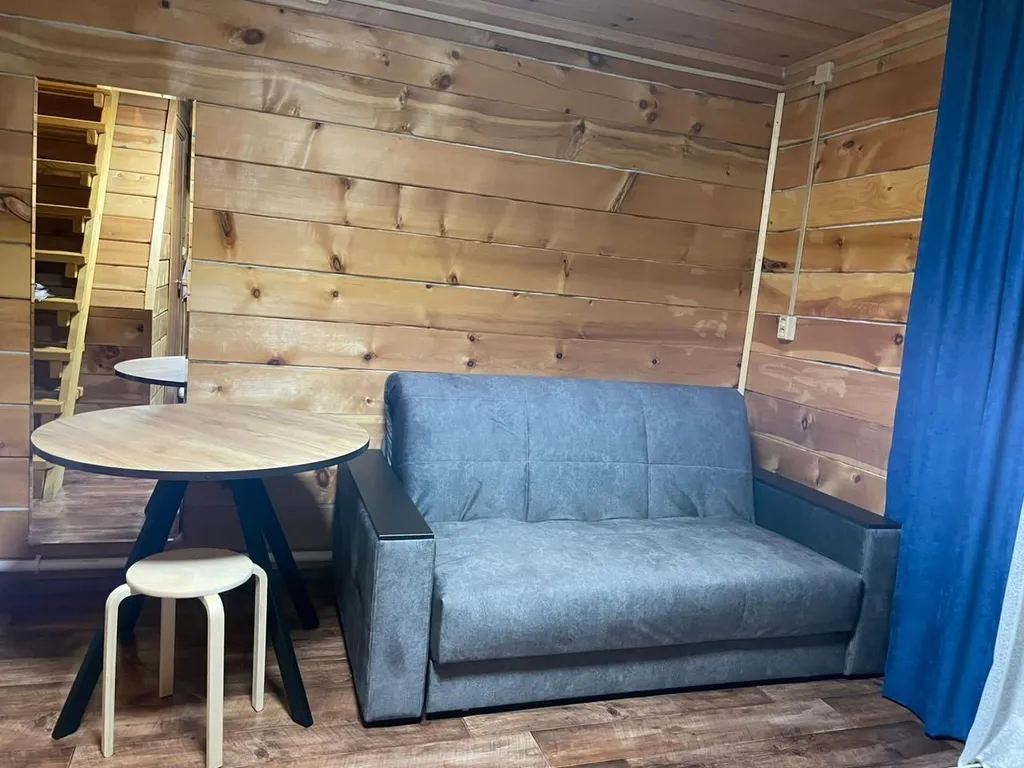 2-комнатный Дом