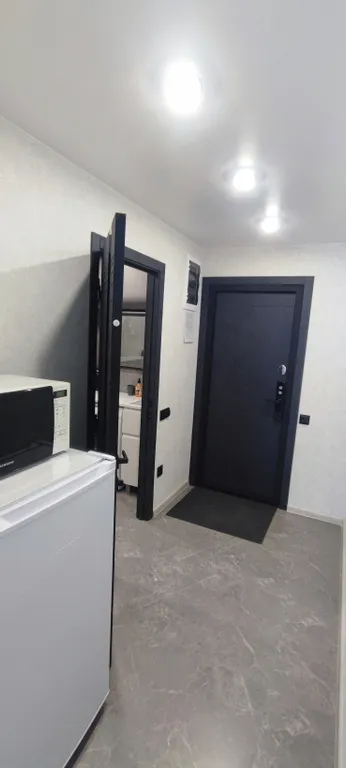 Гостинка в центре