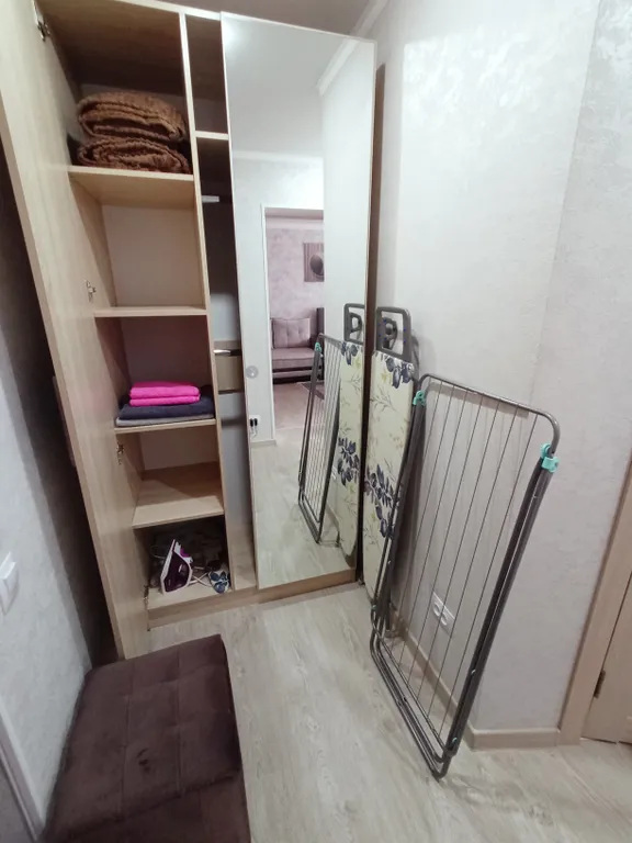 Уютная квартира в центре города Майского!