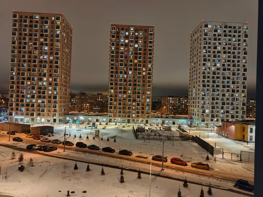 Лучшая квартира для вас