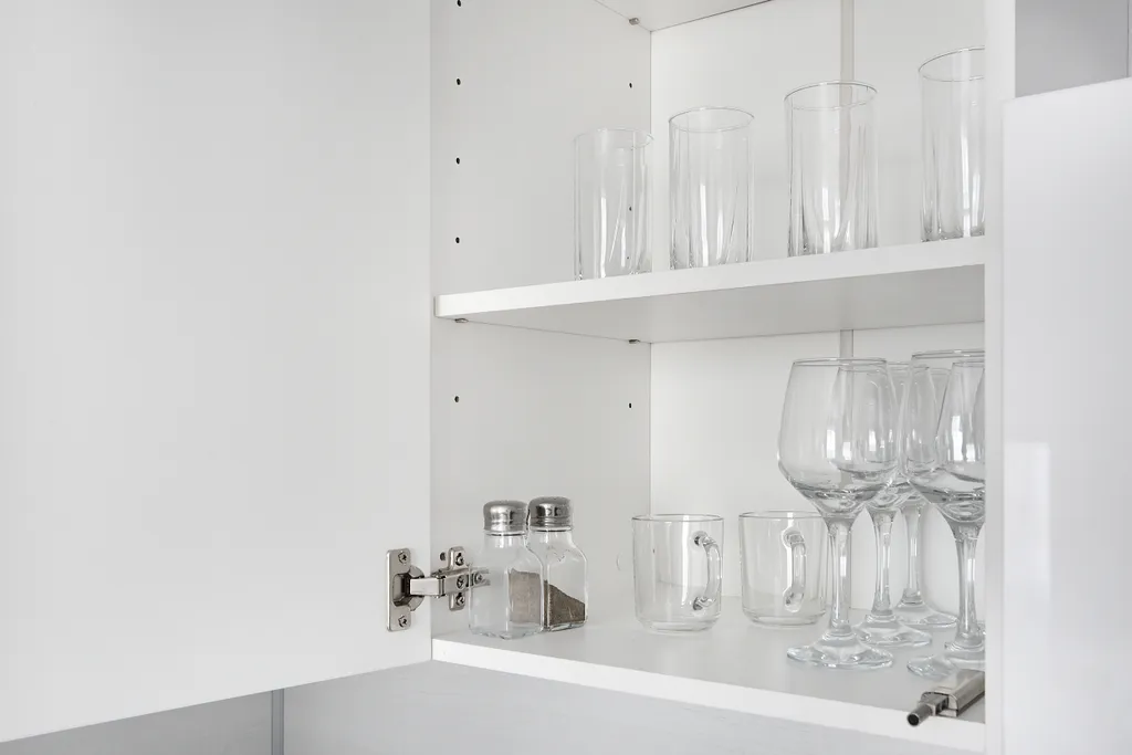 Квартира в новом доме у озера (ап. Нордикхаус 4)