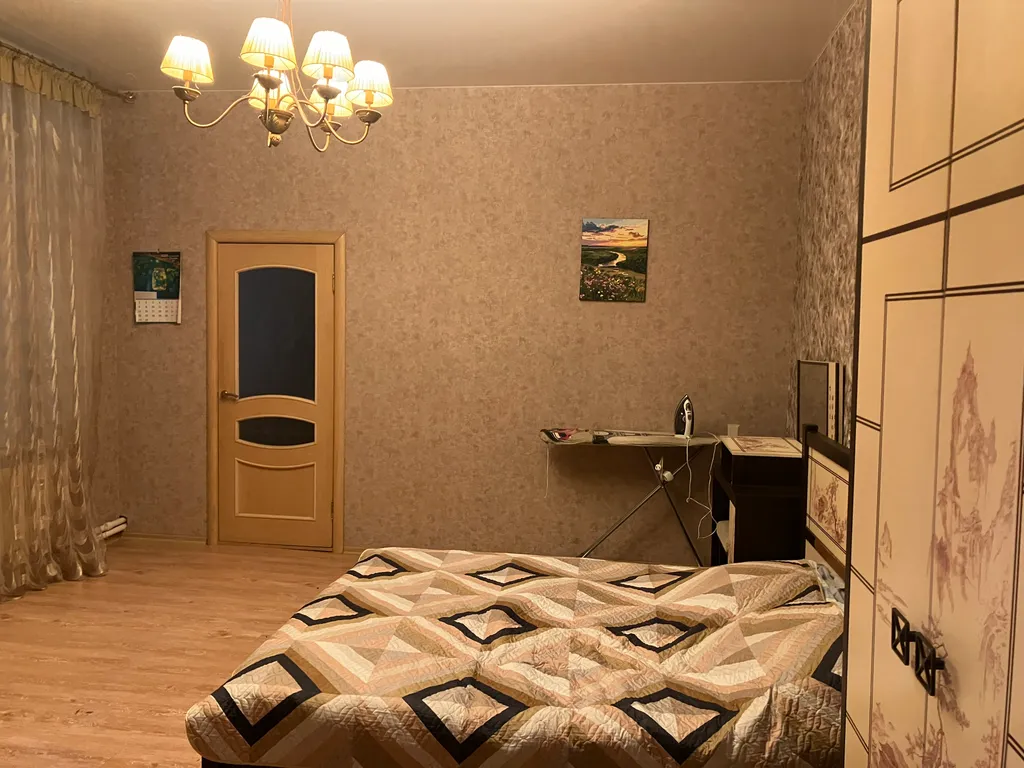 Уютная квартира в центре