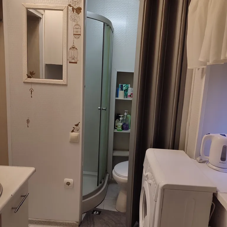 Коттедж Небольшой домик в центре города — Пятигорск