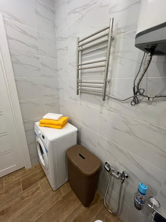 Комфортная студия