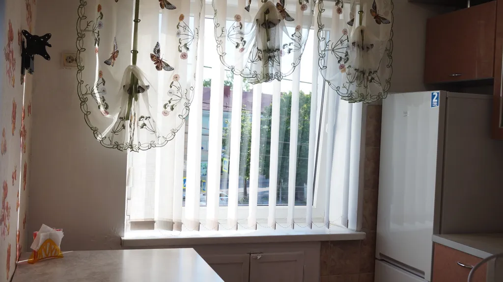 Квартира Двухкомнатная квартира в центре — Калининград