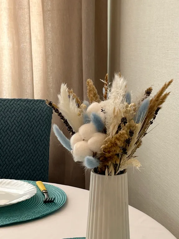 Уютная квартира в центре Хосты, 10 мин до пляжа неспешным шагом