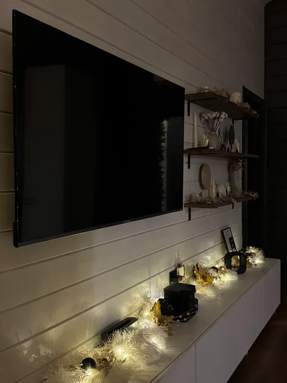 Уютный дом с чаном и баней