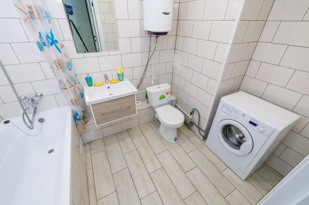 Студия возле аквапарка