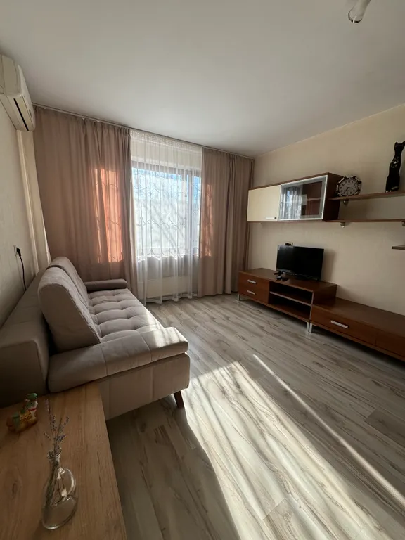 Уютное местечко