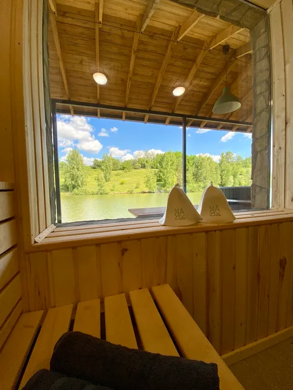 Дом 7 Лагуна